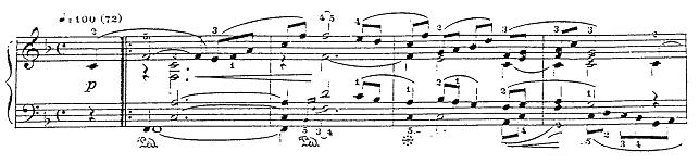 Metronome example 2