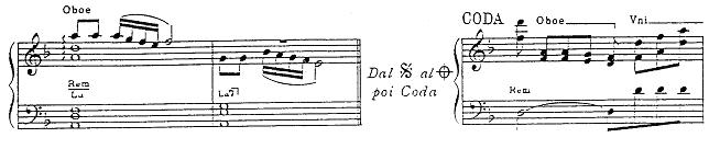 Tailpiece example 1